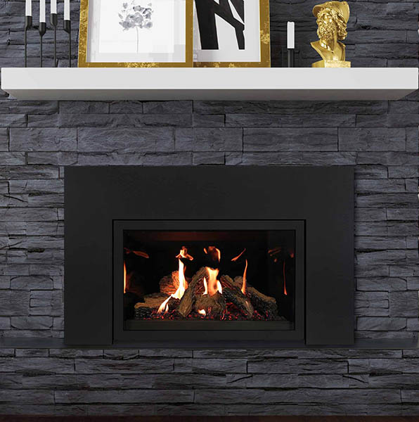 Fireplace Inserts Archgard, Fireplace Installations, Nanaimo