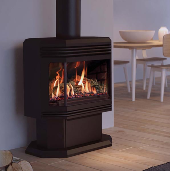 Gas Stoves Free Standing, New Installations, Repair, Nanaimo