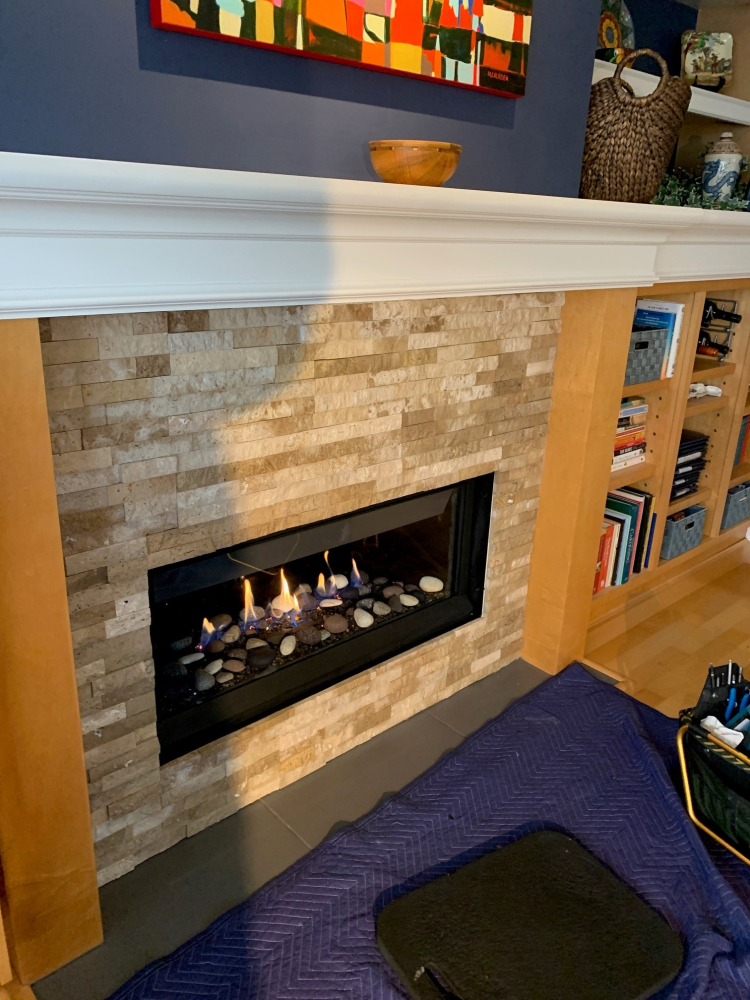 About Mercer Gas Fitter, Fireplace, Water Heater, Wall Furnace, Nanaimo